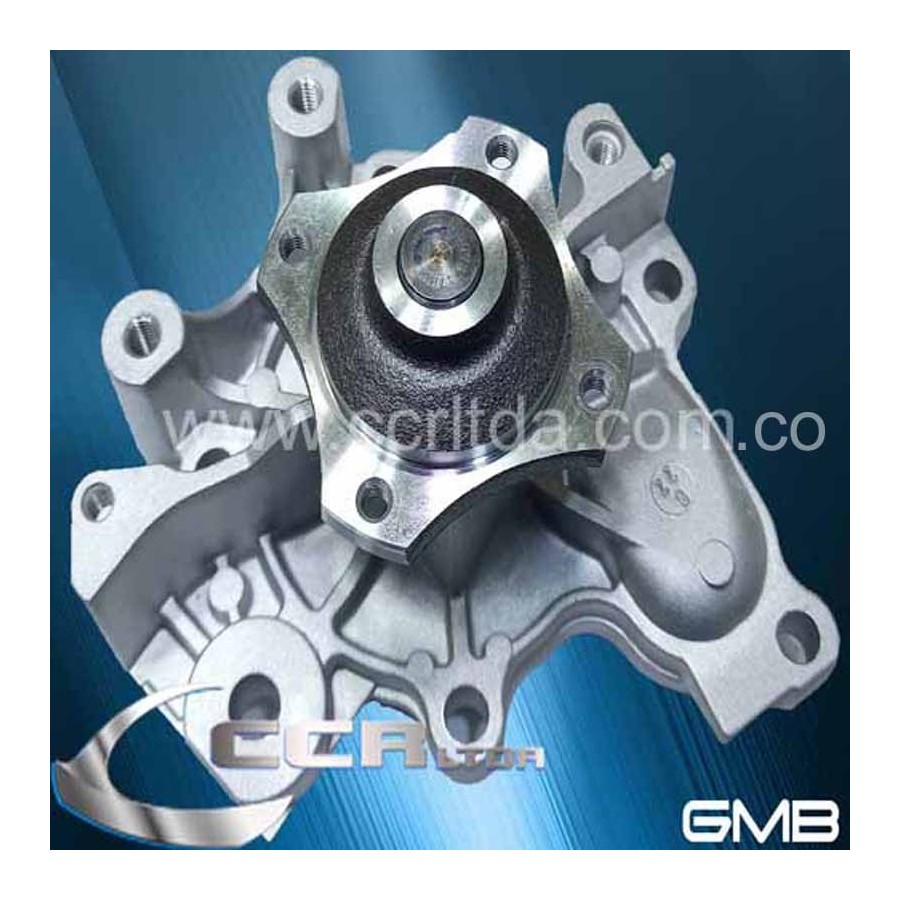 BOMBA AGUA 626 MATSURI 2000 CC