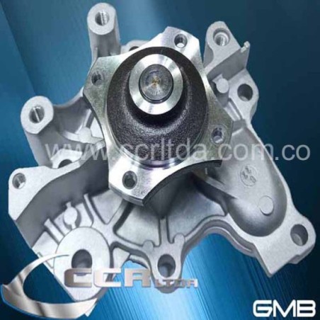 BOMBA AGUA 626 MATSURI 2000 CC