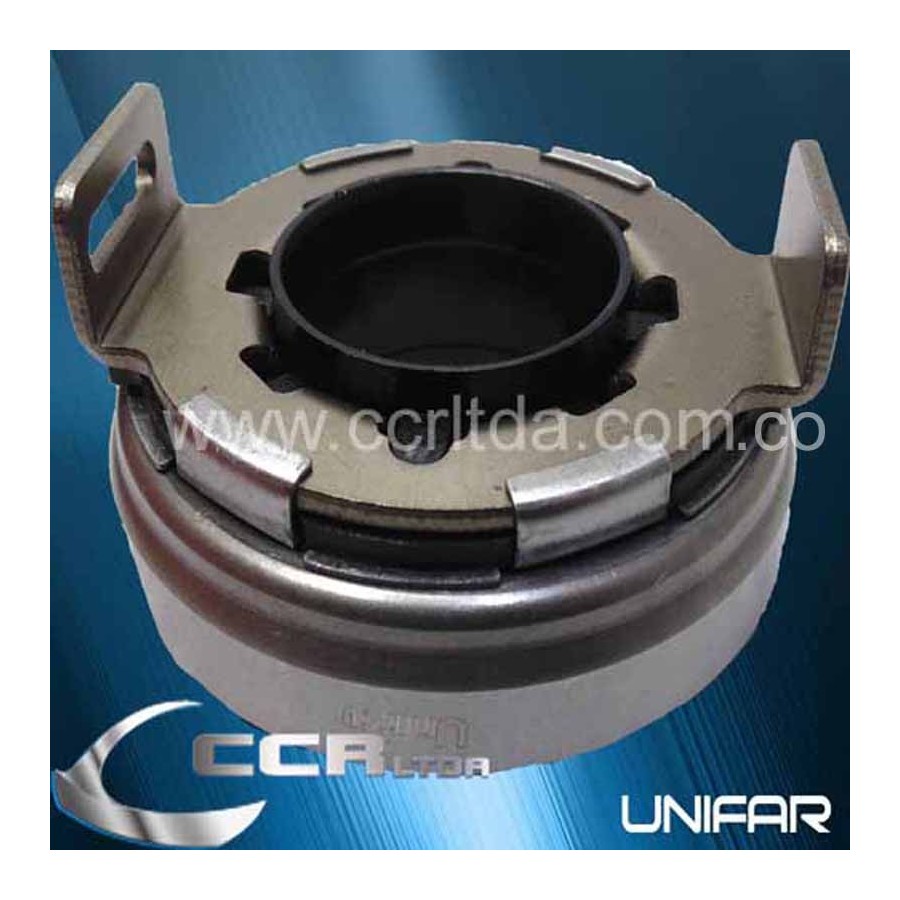 BAL. CLUTCH SPRINT 2AS SWIFT 1300