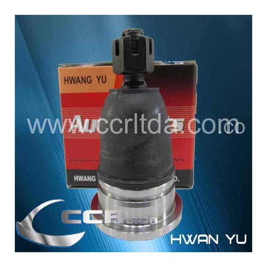 ROTULA SUP. NISSAN FRONTIER D22 4X2 PATHFINDER