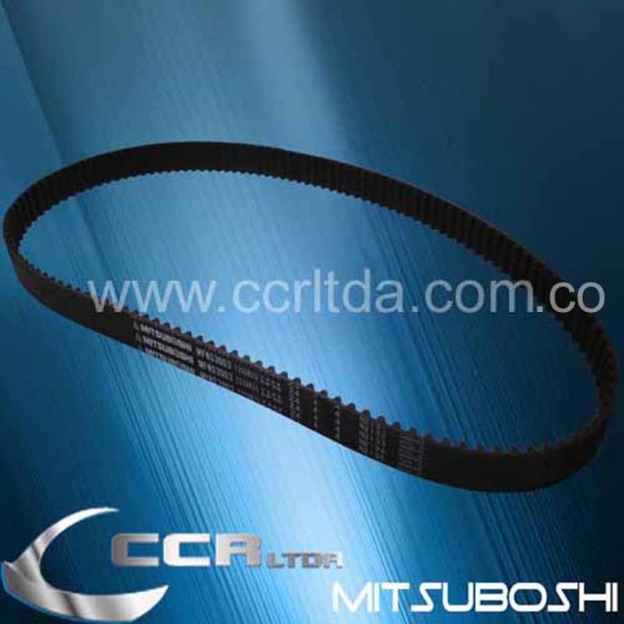 CORREA REP. NISSAN PATHFINDER VG33 (133DR)