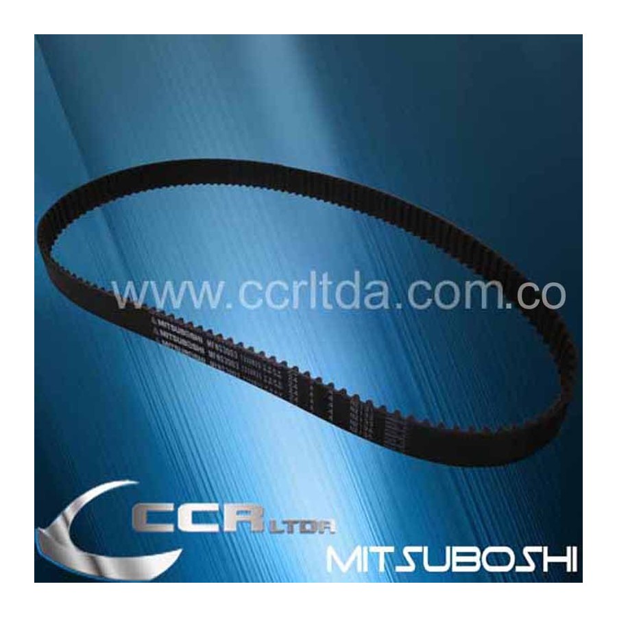 CORREA REP. NISSAN PATHFINDER VG33 (133DR)