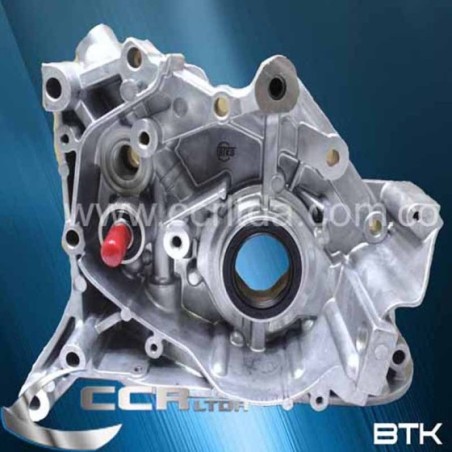 BOMBA ACEITE L200/SPORTERO DIESEL 2.5 4D56