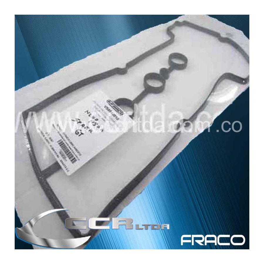 EMP. TAPA VAL. SPARK GT N200 N300