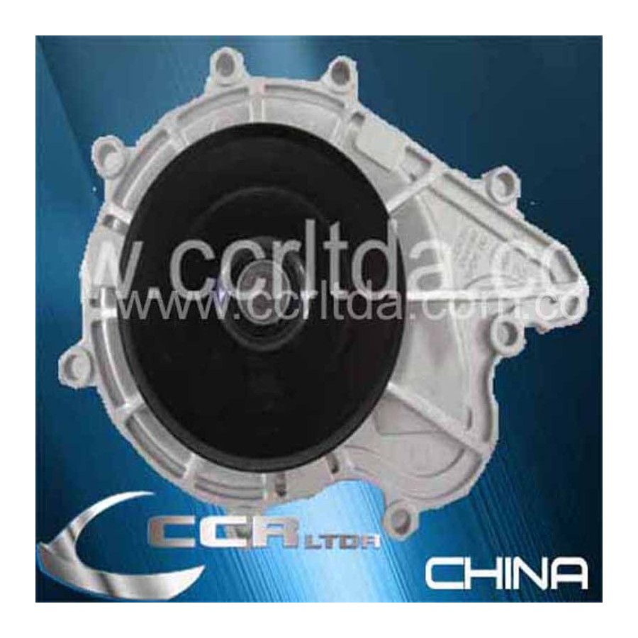 BOMBA AGUA JAC 1083 CUMMINS ISF 2800