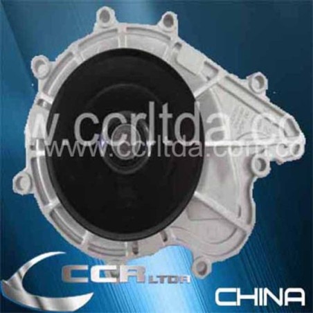 BOMBA AGUA JAC 1083 CUMMINS ISF 2800