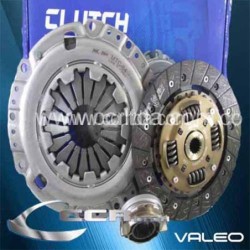 KIT CLUTCH N200 N300 DFM