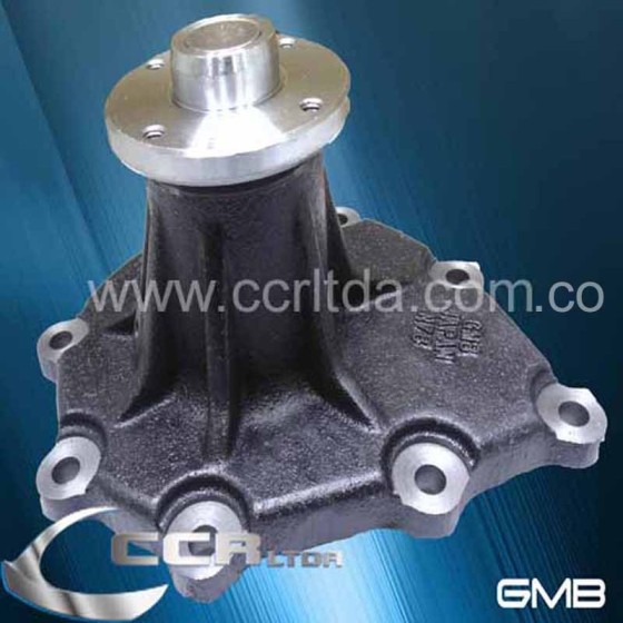 BOMBA AGUA NISSAN FD42 FD46