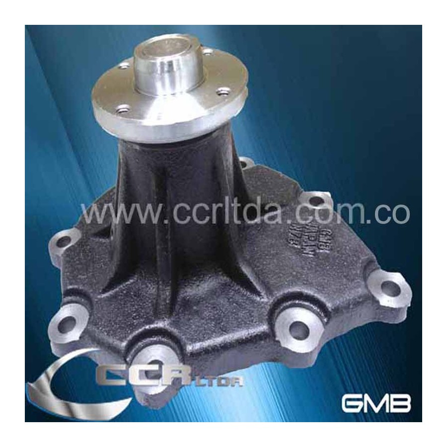 BOMBA AGUA NISSAN FD42 FD46