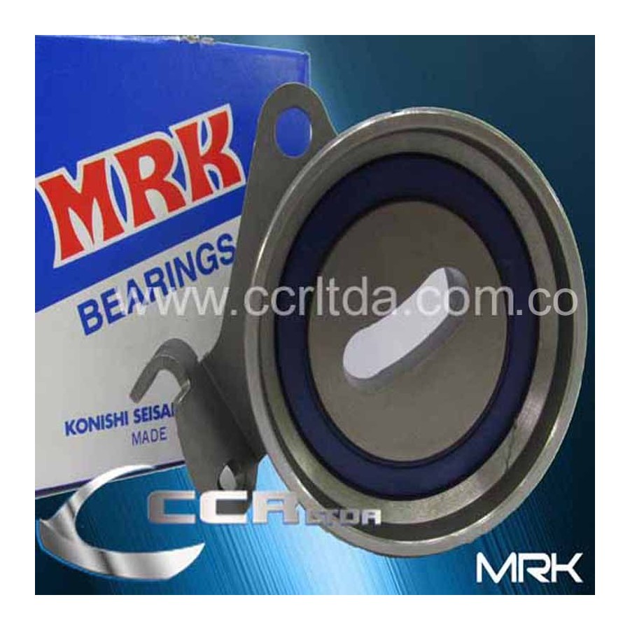 POLEA TENSORA PAJERO V6 3000 (AIRE ACON DIR HID)