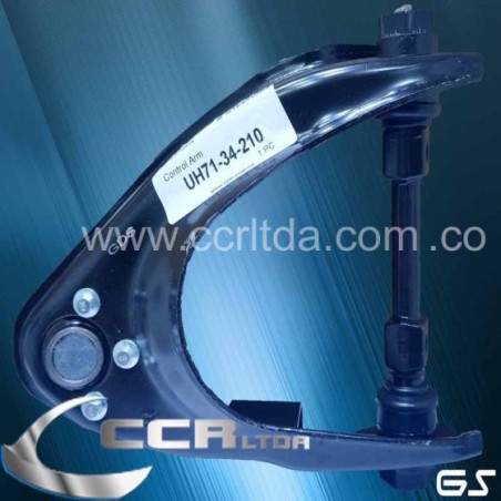 ARAÑA B2600 BT50 GASOLINA (R COMPLETA)