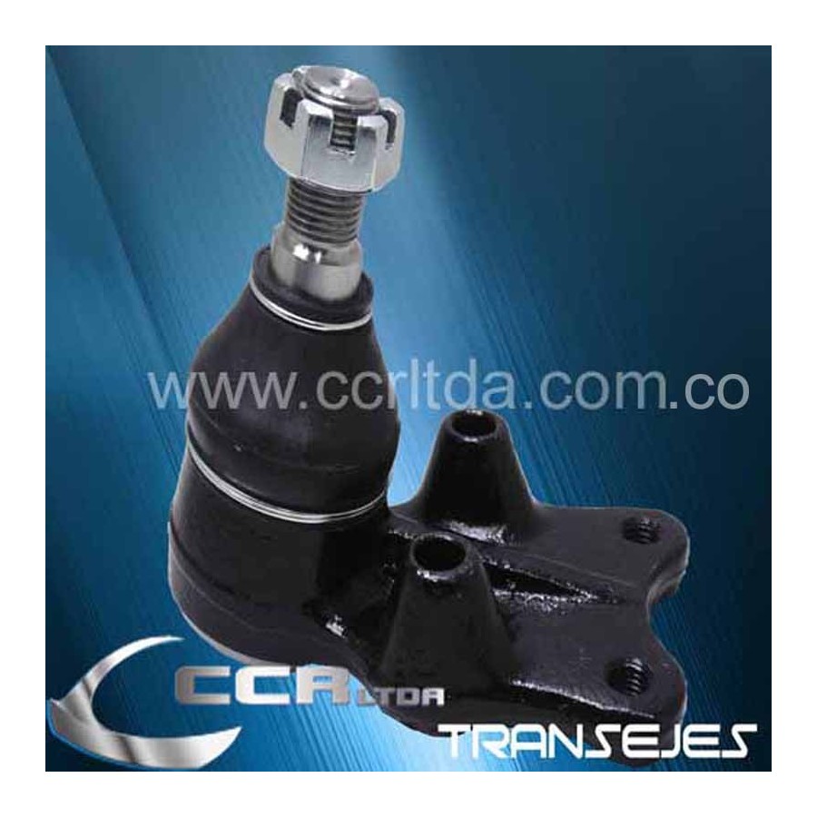 ROTULA INF. LUV 2300 4X2