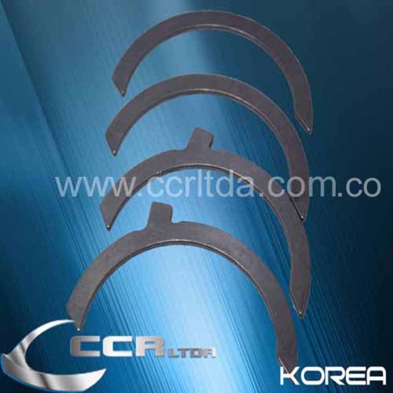 AXIAL CIG. KIA BESTA 2.4 (STD)