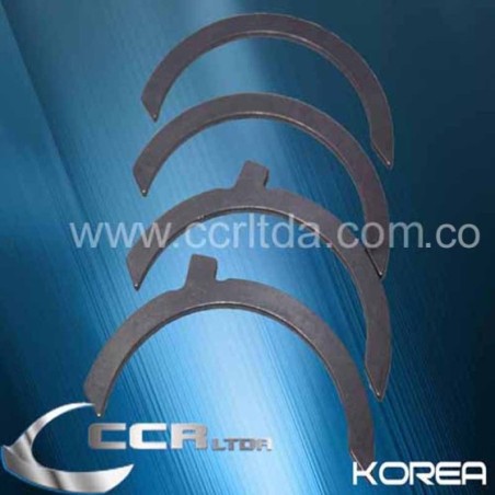 AXIAL CIG. KIA BESTA 2.4 (STD)