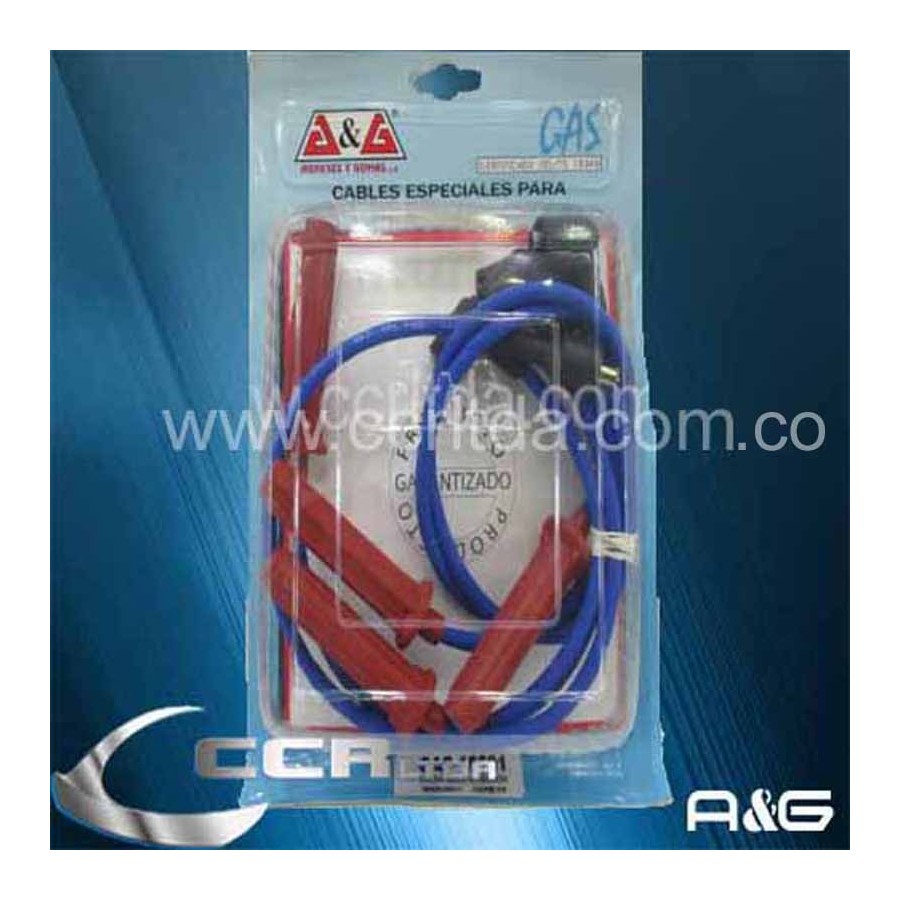 INST. B2200 (INYECCION)