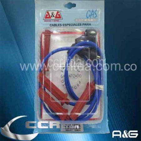 INST. B2200 (INYECCION)