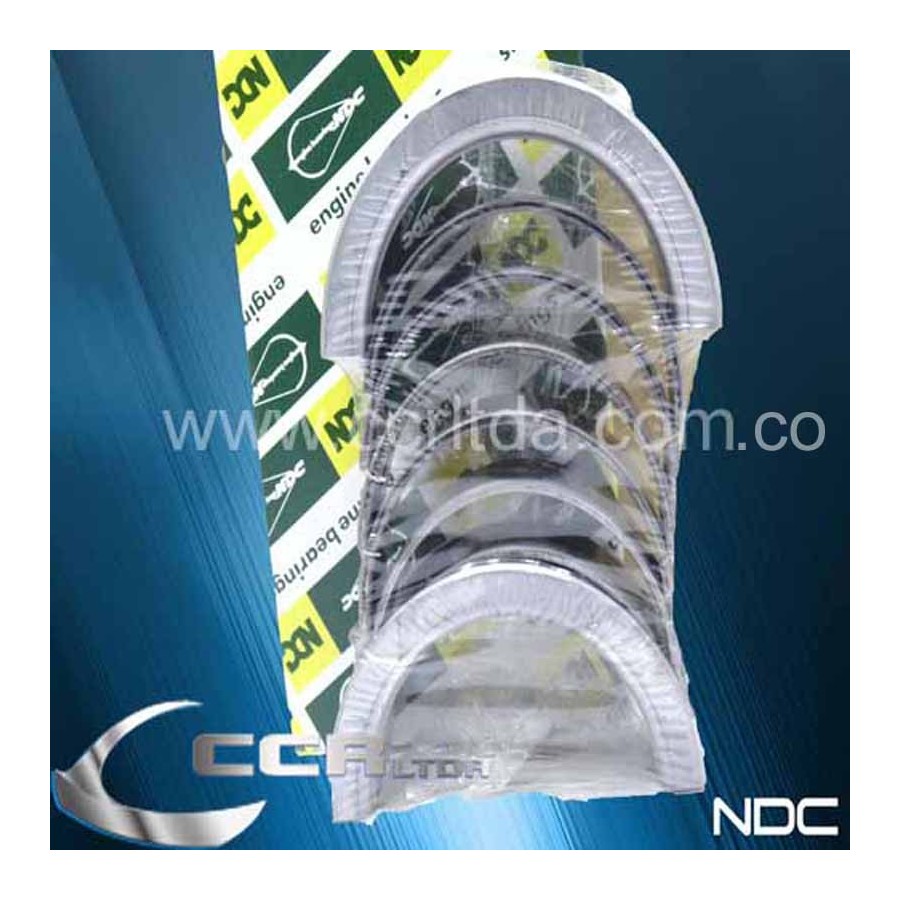 C. KRAN NISSAN PATHFINDER VG33 (075)