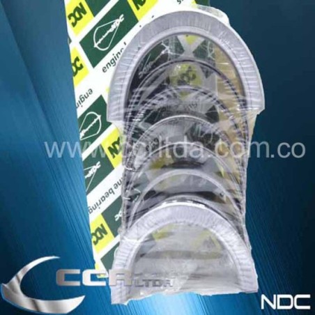 C. KRAN NISSAN PATHFINDER VG33 (075)