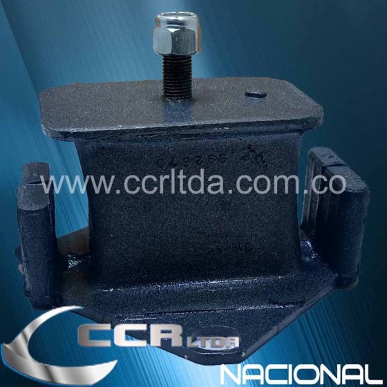 SOP. MOTOR SPORTERO 2500 DIESEL L200