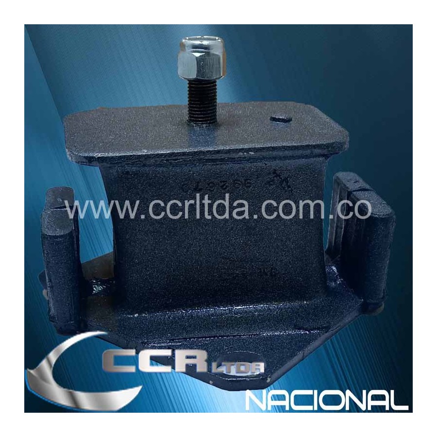 SOP. MOTOR SPORTERO 2500 DIESEL L200