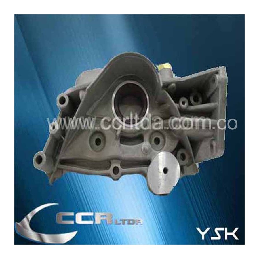 BOMBA ACEITE PAJERO V6 3000