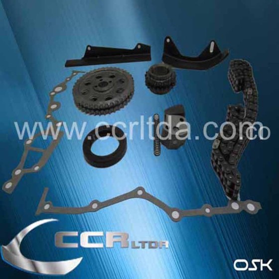 KIT REP. NISSAN Z20 (DOBLE 9 PZAS)