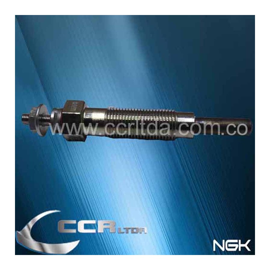 BUJIA HYUNDAI H-100 (12V. PRECALENTAMIENTO)