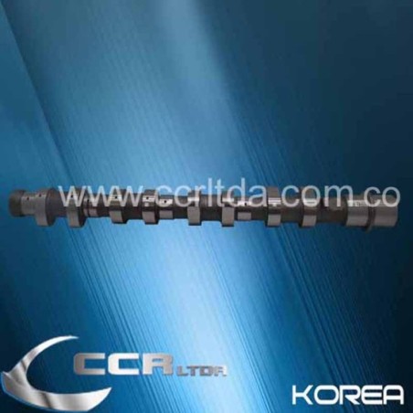 EJE LEVAS BT50 (ADM 16V)