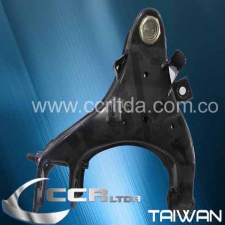 TIJERA NISSAN FRONTIER D22 4X4 LH