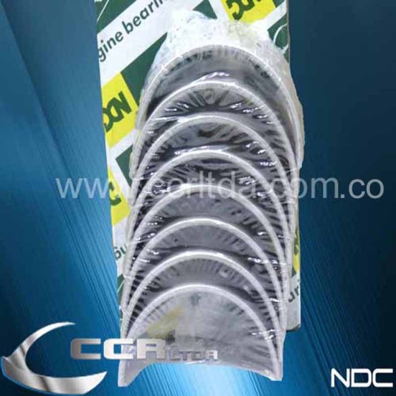 C. BIELA LUV 2000-2300 TROOPER WFR (100)