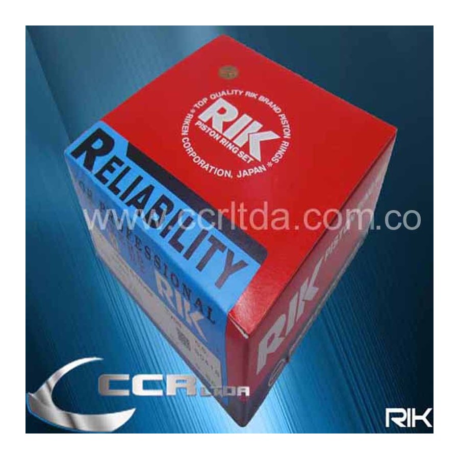 ANILLOS 626 MATSURI (050)