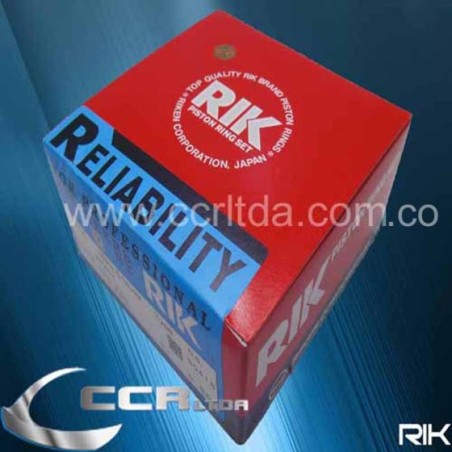 ANILLOS 626 MATSURI (050)