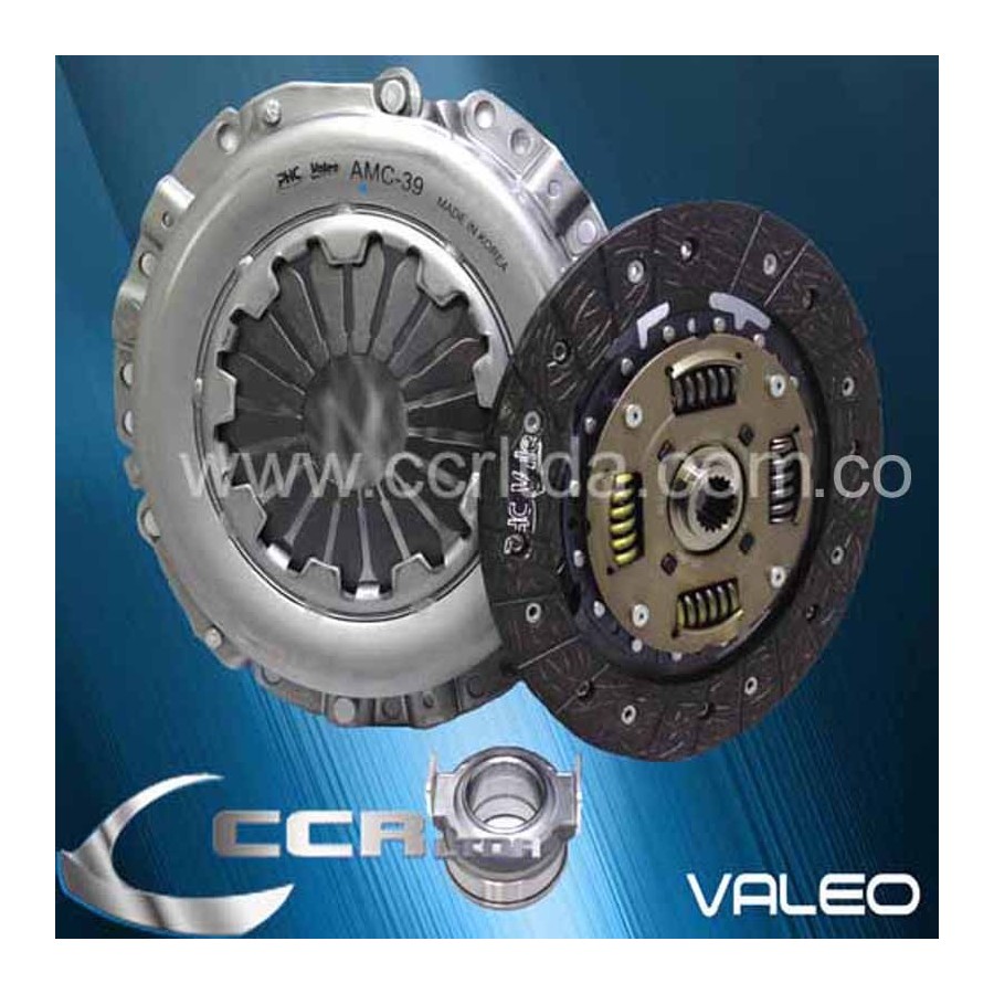 KIT CLUTCH SWIFT 1300 ESTEEM 1300