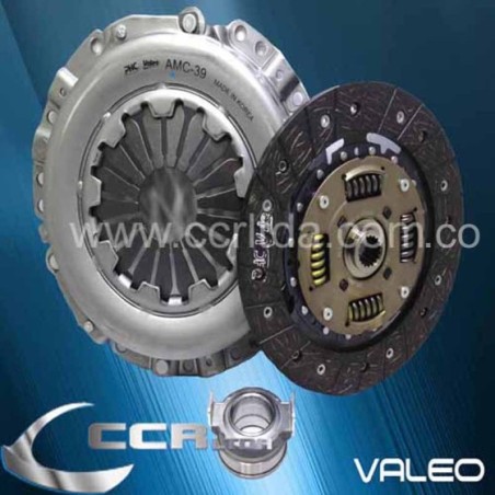 KIT CLUTCH SWIFT 1300 ESTEEM 1300