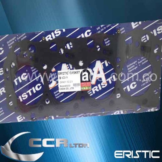 EMP. CULATA KIA BESTA 2700 (LAMINADO)