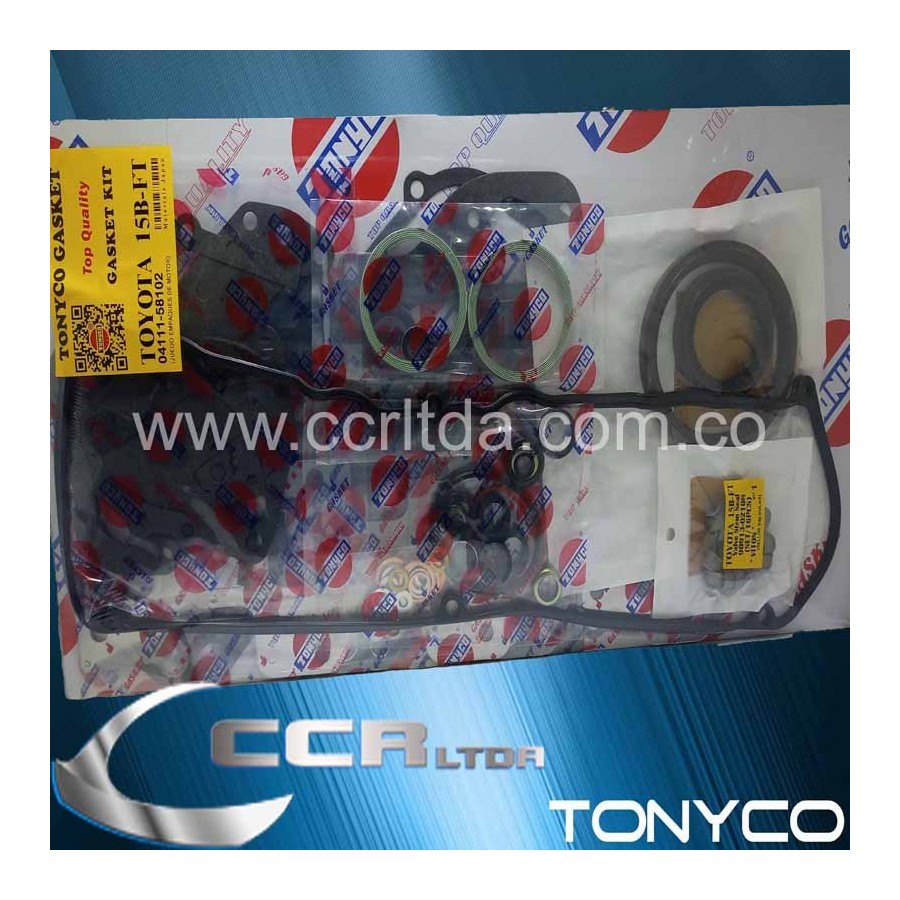 EMP. MOTOR SUPER DELTA 15B