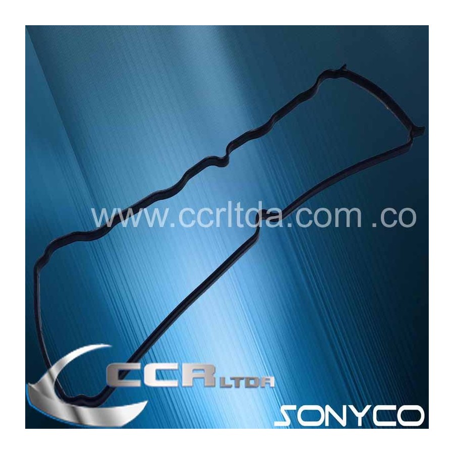 EMP. TAPA VAL. ALLEGRO 1300 B3 FESTIVA