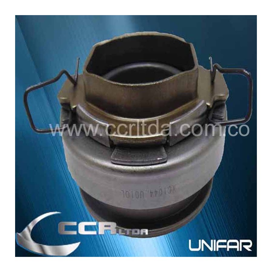 BAL. CLUTCH TOYOTA 4.5 HINO DUTRO 300 (ALTA)