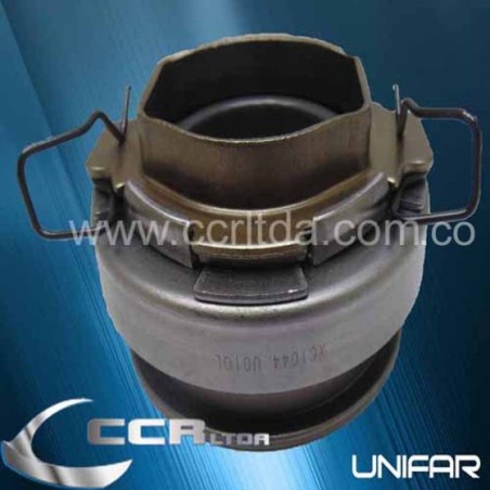 BAL. CLUTCH TOYOTA 4.5 HINO DUTRO 300 (ALTA)