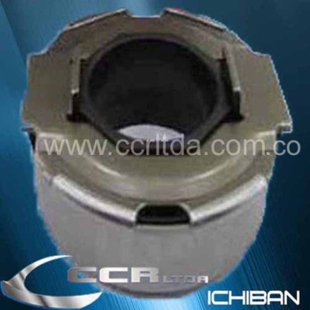 BAL. CLUTCH JIMMY DFM YOYO