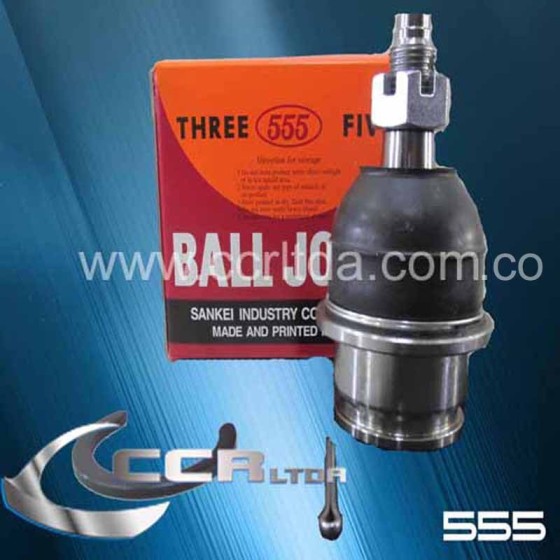 ROTULA INF. TOYOTA PRADO TXVX 2009/... FJ CRUISER