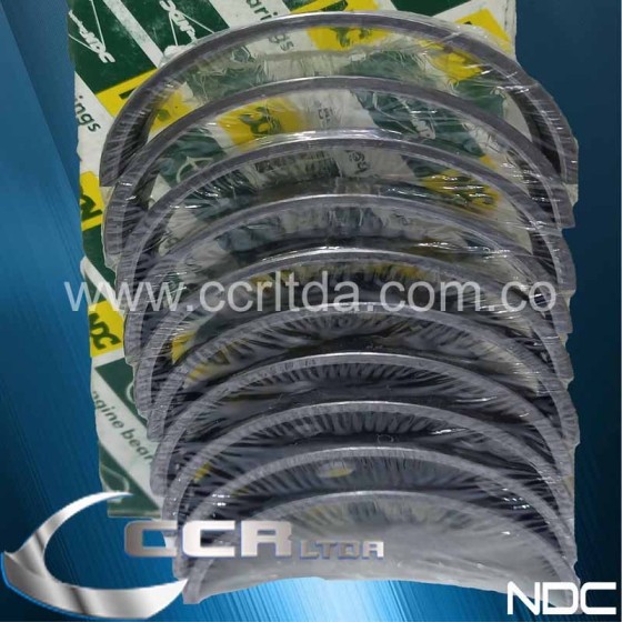 C. KRAN DELTA 13B 14B 15B (100)