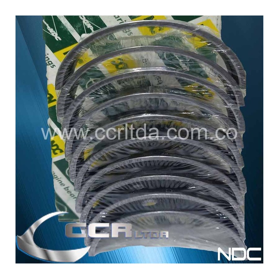 C. KRAN DELTA 13B 14B 15B (100)