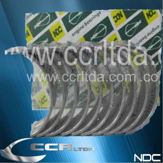 C. KRAN TOYOTA HILUX (2RZ) PRADO (100)