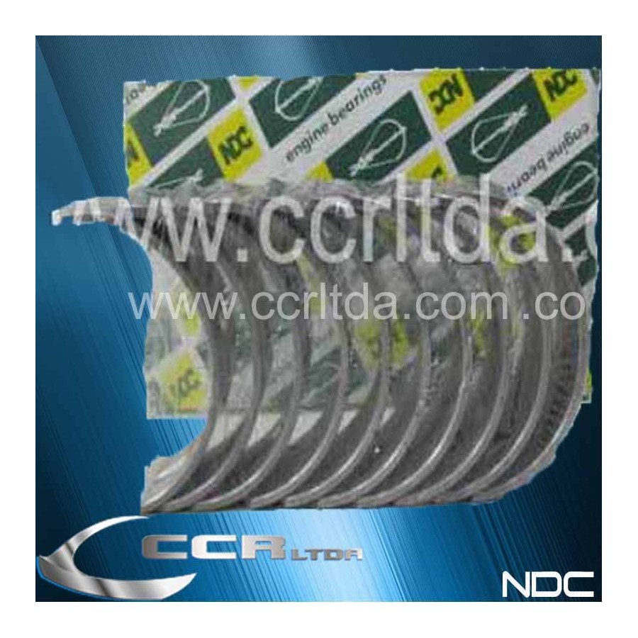 C. KRAN TOYOTA HILUX (2RZ) PRADO (100)