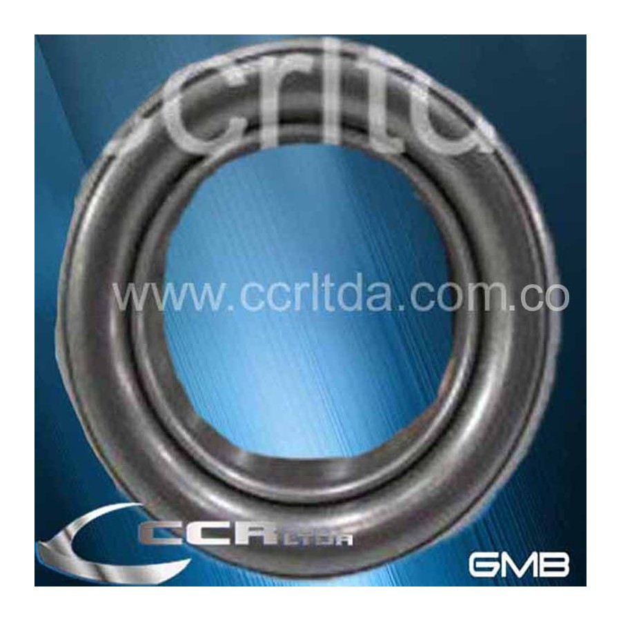 BAL. CLUTCH NISSAN MT-3000 (PEQUEÑA TK45-4B)