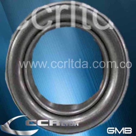 BAL. CLUTCH NISSAN MT-3000 (PEQUEÑA TK45-4B)