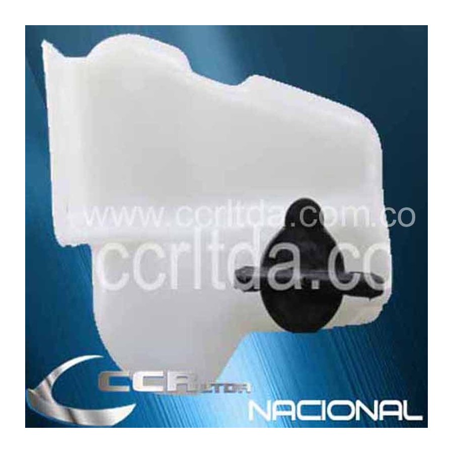 TANQUE AUX. BT50 FORD RANGER