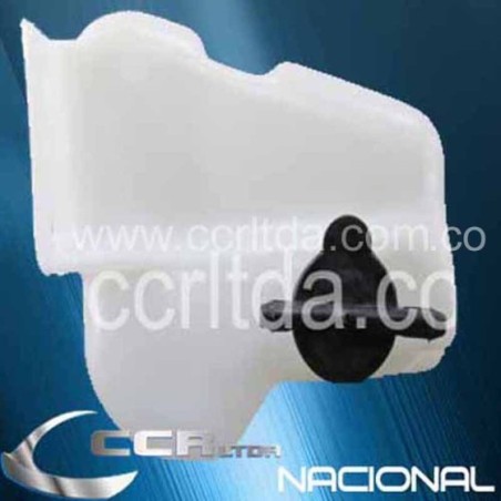 TANQUE AUX. BT50 FORD RANGER