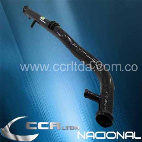 TUBO CALEFACCION SWIFT 1300 (CURVO LARGO)